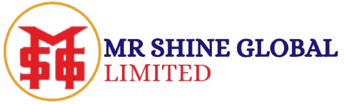 mr shine global limited